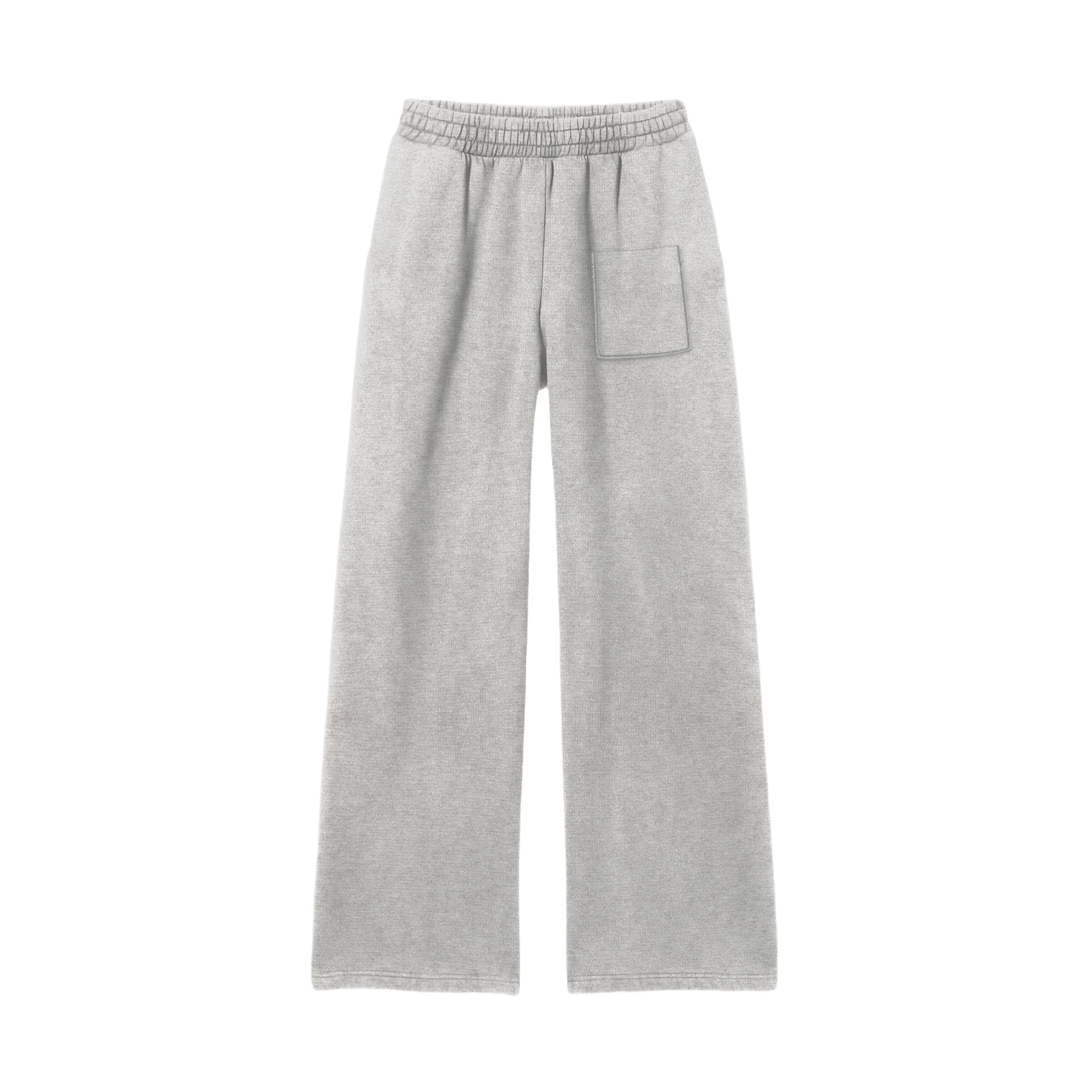 Grey Saint's Original Baggy Joggers