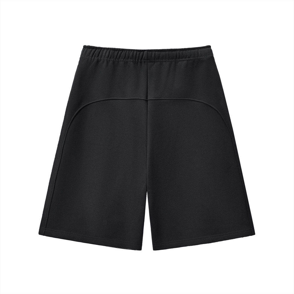 The Prayer Fleece Shorts
