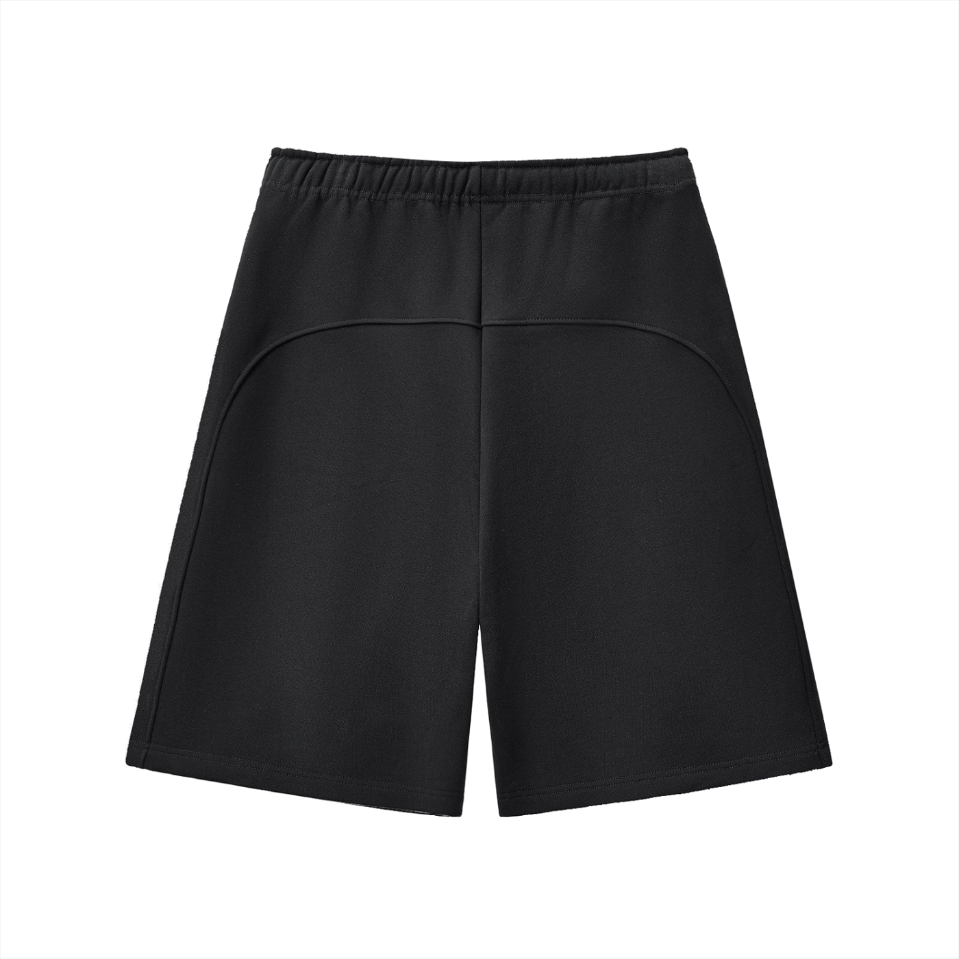The Prayer Fleece Shorts