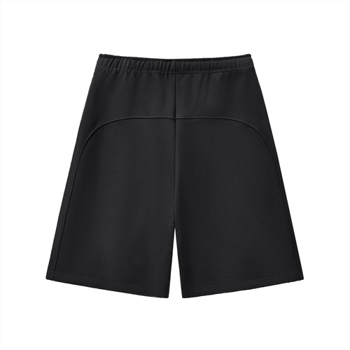 The Prayer Fleece Shorts
