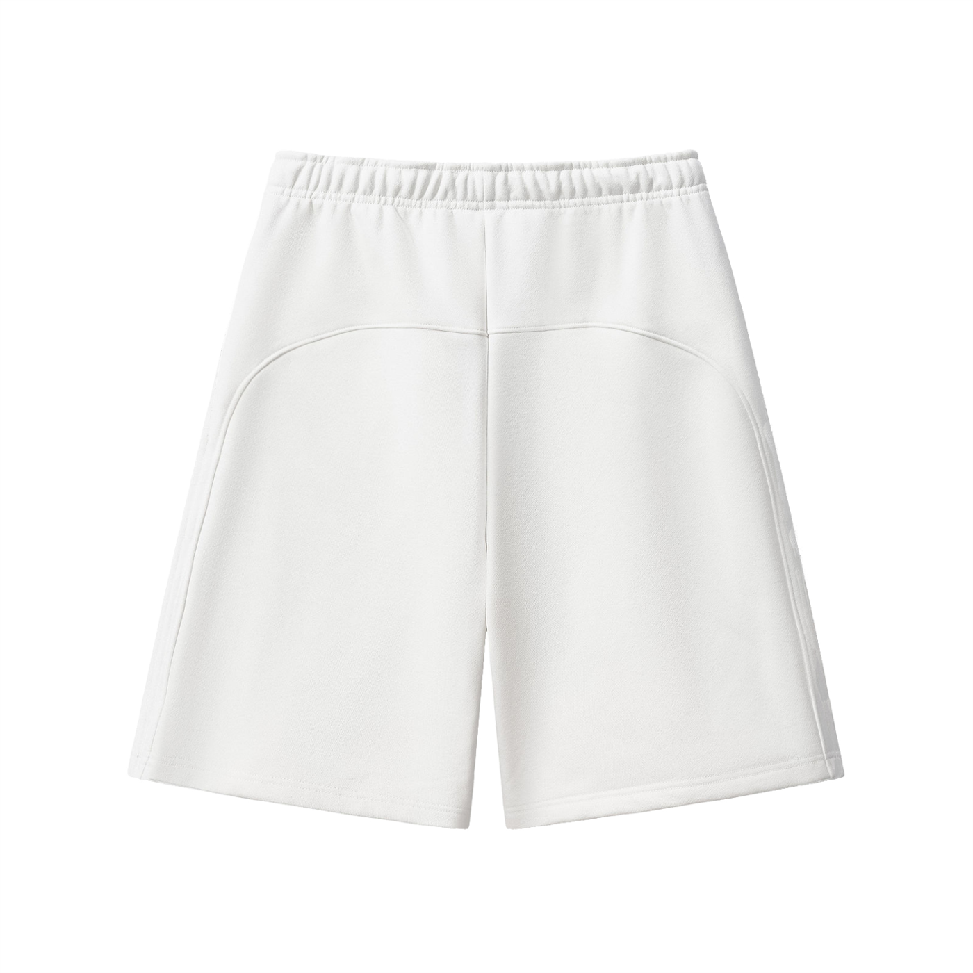 The Prayer Fleece Shorts